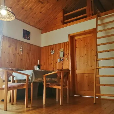 Tatralandia Chatka Snowiki Liptovsky Mikulas Exterior photo
