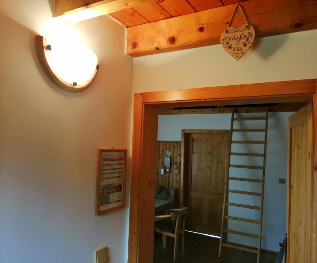 Tatralandia Snowiki Chalet *