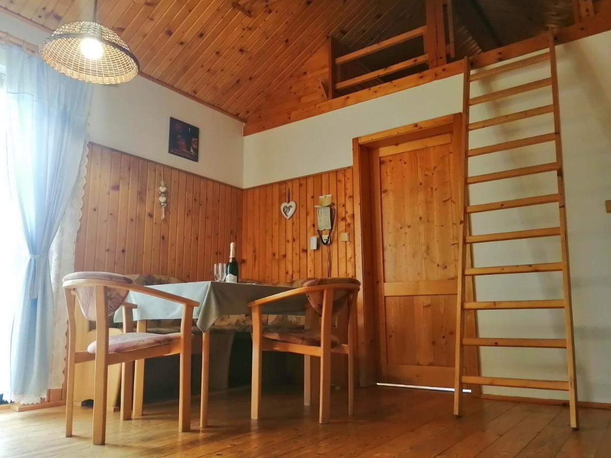 Tatralandia Snowiki Chalet Liptovsky Mikulas